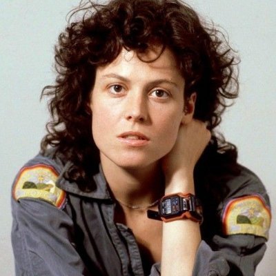 it's Ripley bitch !! 🇵🇸