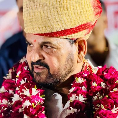 BrijBhushan Sharan Singh