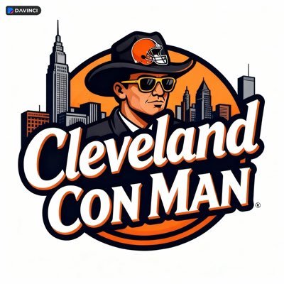 Cleveland Con 🎃
