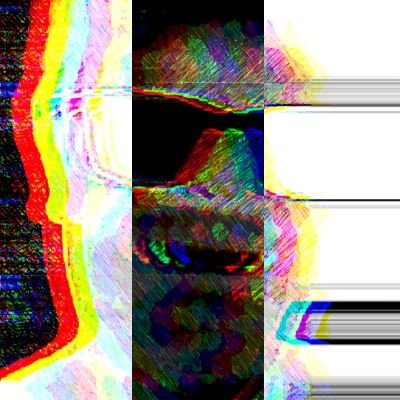 Make Germany Rich Again