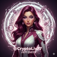 Cryptoliv - Researcher, trader