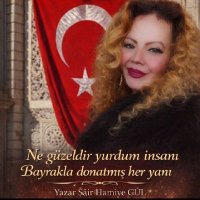 Yazar-Şair Zümrüt-ü Zülâl