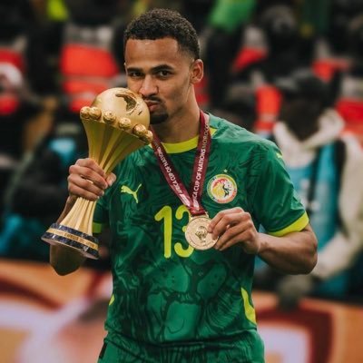 Salif 🇸🇳 🌟🌟