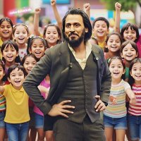 𝓜𝓪𝓭𝓲𝓱𝓪 𝓚𝓱𝓪𝓷