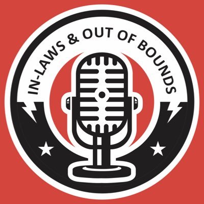 In-Laws & Out Of Bounds Sports Podcast