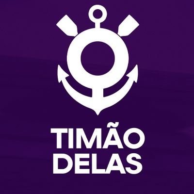 Timão Delas