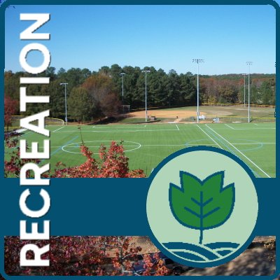 Chapel Hill Parks and Recreation 😄 #RECREATE