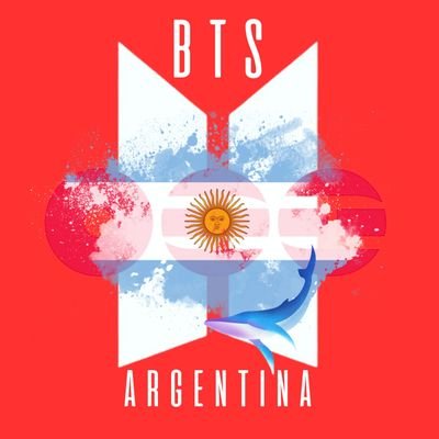 BTS ARGENTINA