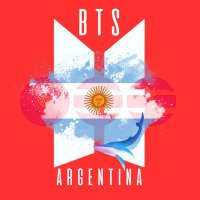 BTS ARGENTINA