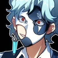 🧪Il Dottore ((real)) (((🎭))