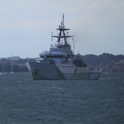 Your grandmother Battleaxe