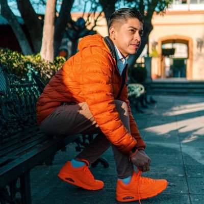 Emmanuel Melchor Geminiano