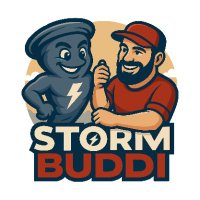 StormBuddi