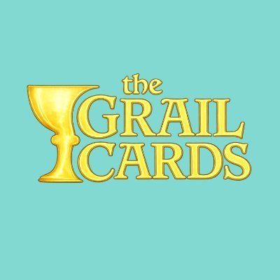 the Grail Cards