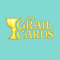 the Grail Cards