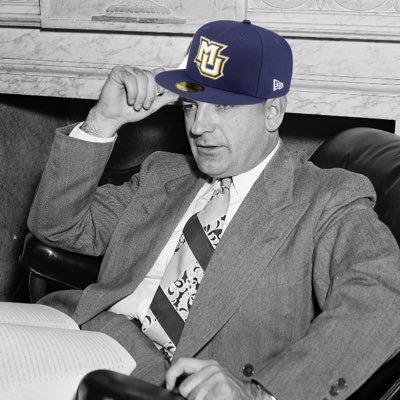 Joe “Big Mac” McCarthy