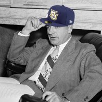 Joe “Big Mac” McCarthy