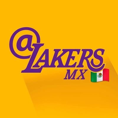 L.A LAKERS MÉXICO 🇲🇽