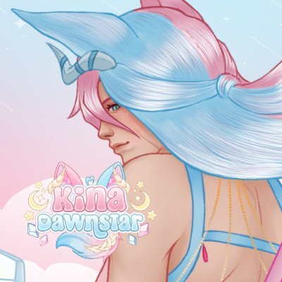 🌙🌸 Kina: Dragon-Wolf | SUBATHON 30 MARCH! 🌸🌙