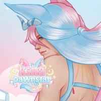 🌙🌸 Kina: Dragon-Wolf | SUBATHON 30 MARCH! 🌸🌙