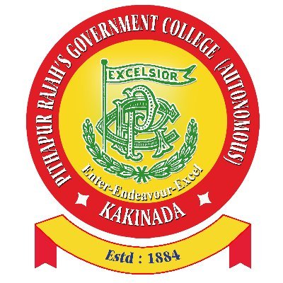 Pithapur Rajah's Government College, Kakinada