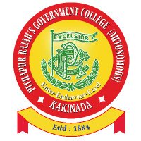 Pithapur Rajah's Government College, Kakinada