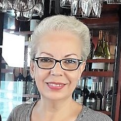 Jacqui del 38 %. 🇨🇱