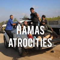 Hamas Atrocities