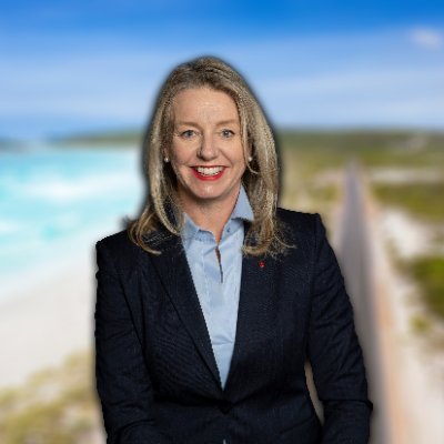Senator The Hon. Bridget McKenzie