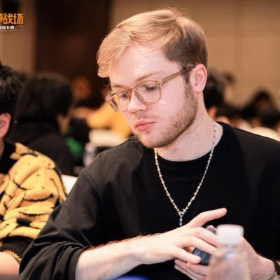 Randyyy 🔜 Lille Regional