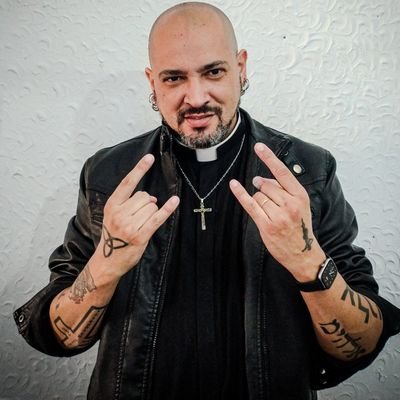 ☠ ✞ Reverendo Surian ✞ ☠