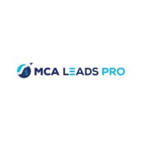 MCA Leads Pro