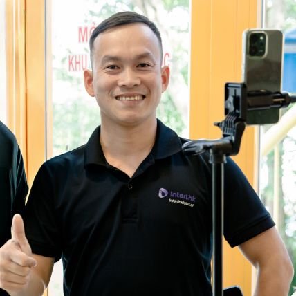 Lê Duy | InterLink Ambassador