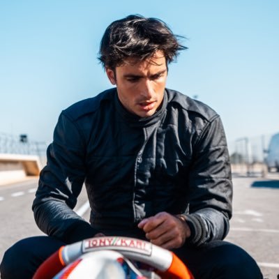 Carlos Sainz