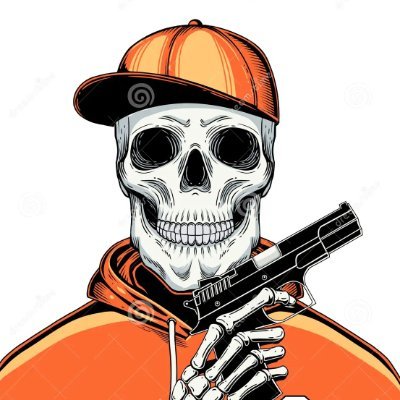 N̶e̵c̸r̵o̶v̵ra̴h̴ ̴F̷r̴a̵n̴ti̸š̸k̷a̷ ̶M̷r̸á̵z̵k̶a