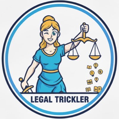 Legal Trickler