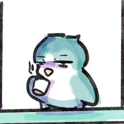 Uni Kwong 💜🏳️‍🌈 🌶️🫑🍮 🖤🦜