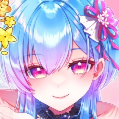 蒼穹ひかる⛓️🌤️✨＠イラスト依頼・Adopt販売やってます🎨