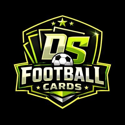 DS Football Cards