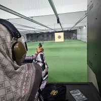 ซารียา kwong