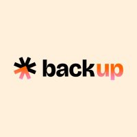 Back Up