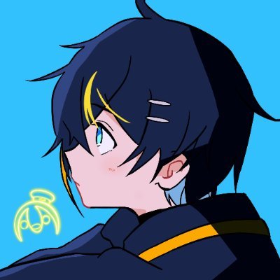 片無 吟乃(かたなし うたの)🐧🖋