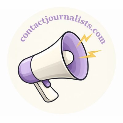 Contact Journalists