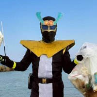 スミレンジャーZ（愛称スミレちゃん、元スラウザーです）