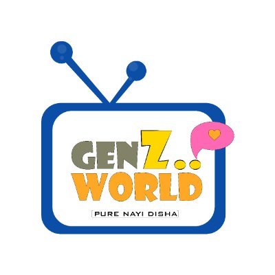 GenZ World