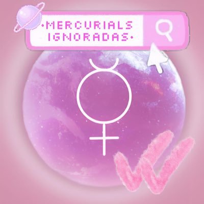 Mercurials Ignoradas 🐈‍⬛