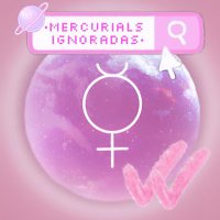 Mercurials Ignoradas 🐈‍⬛