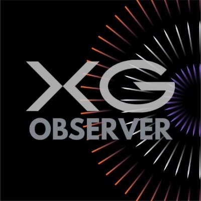 XG OBSERVER