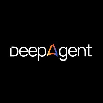 DeepAgent