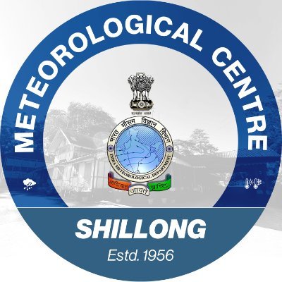 Meteorological Centre Shillong